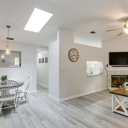 Pet-Friendly Tallahassee Home Near Downtown! Εξωτερικό φωτογραφία