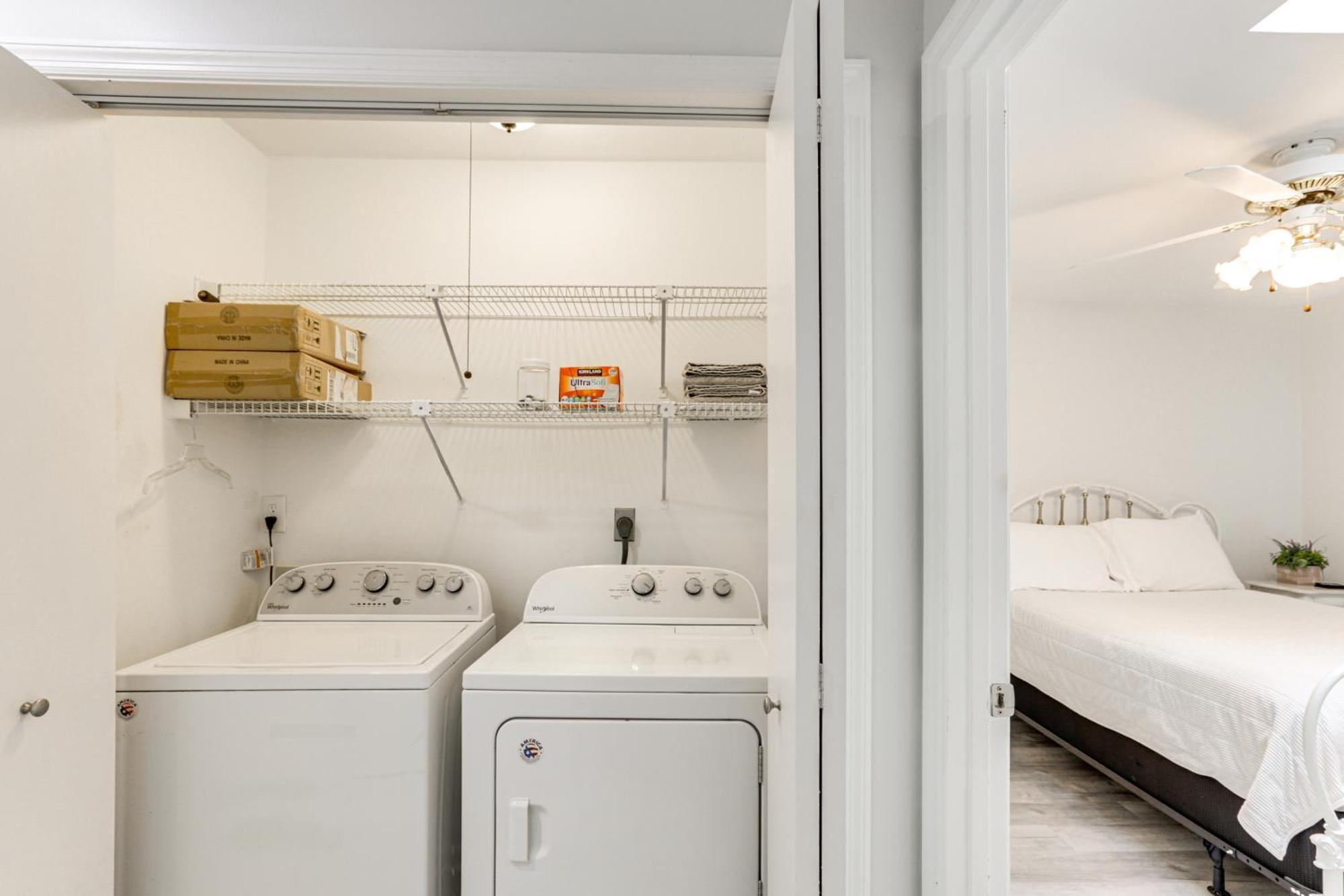 Pet-Friendly Tallahassee Home Near Downtown! Εξωτερικό φωτογραφία