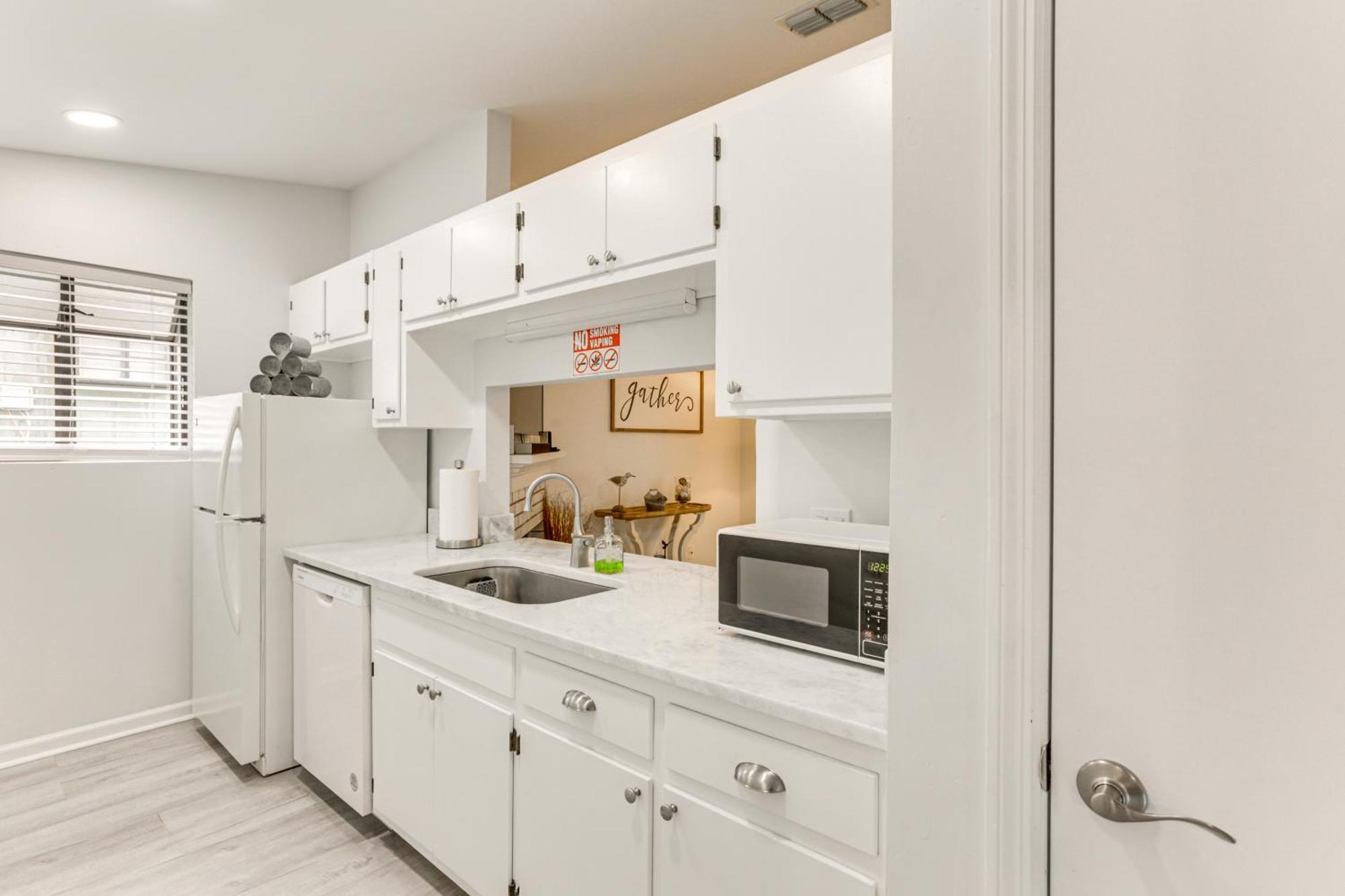 Pet-Friendly Tallahassee Home Near Downtown! Εξωτερικό φωτογραφία