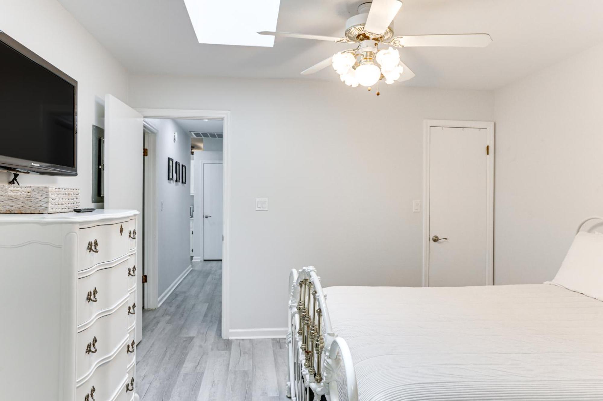 Pet-Friendly Tallahassee Home Near Downtown! Εξωτερικό φωτογραφία