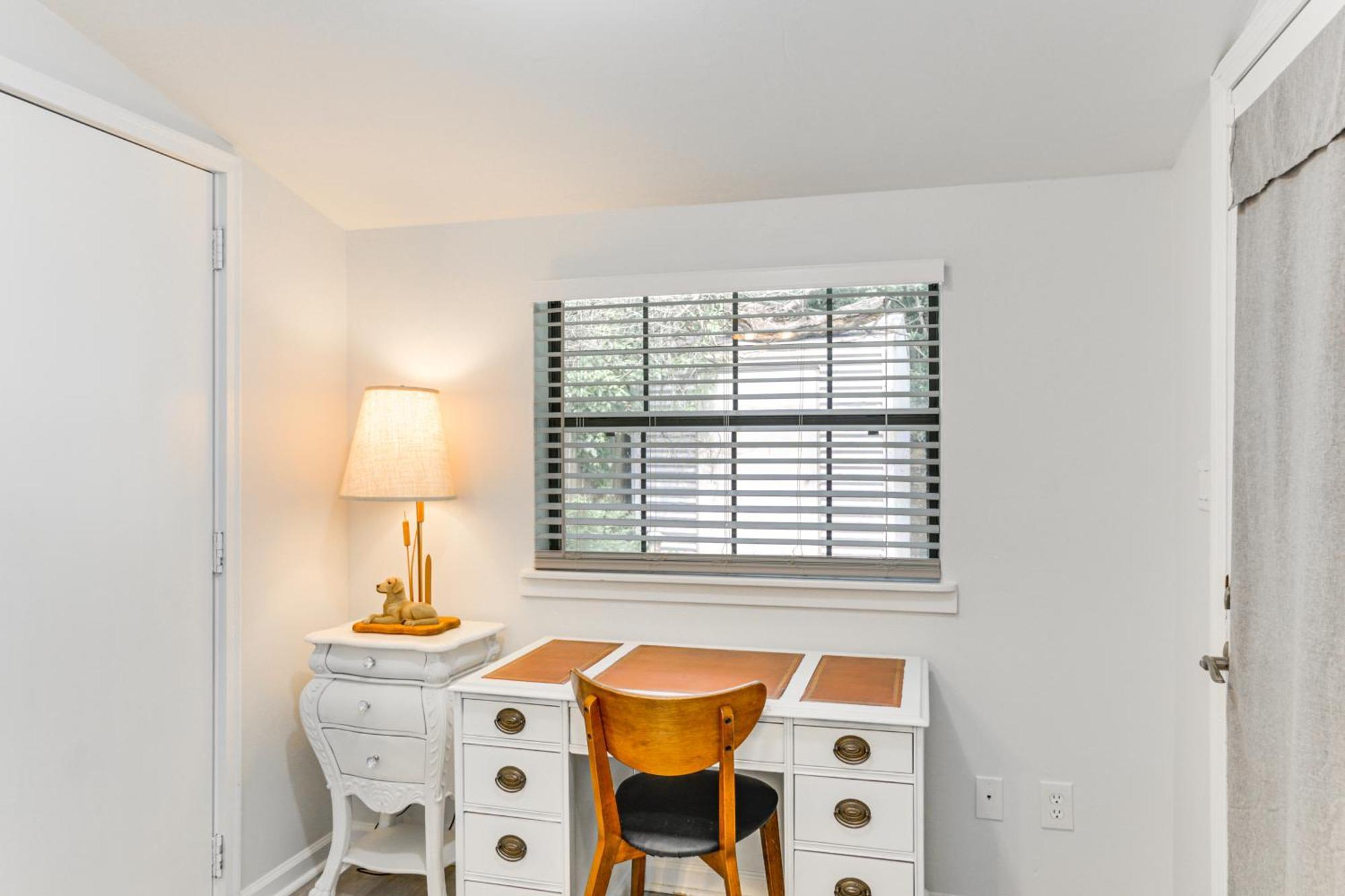 Pet-Friendly Tallahassee Home Near Downtown! Εξωτερικό φωτογραφία