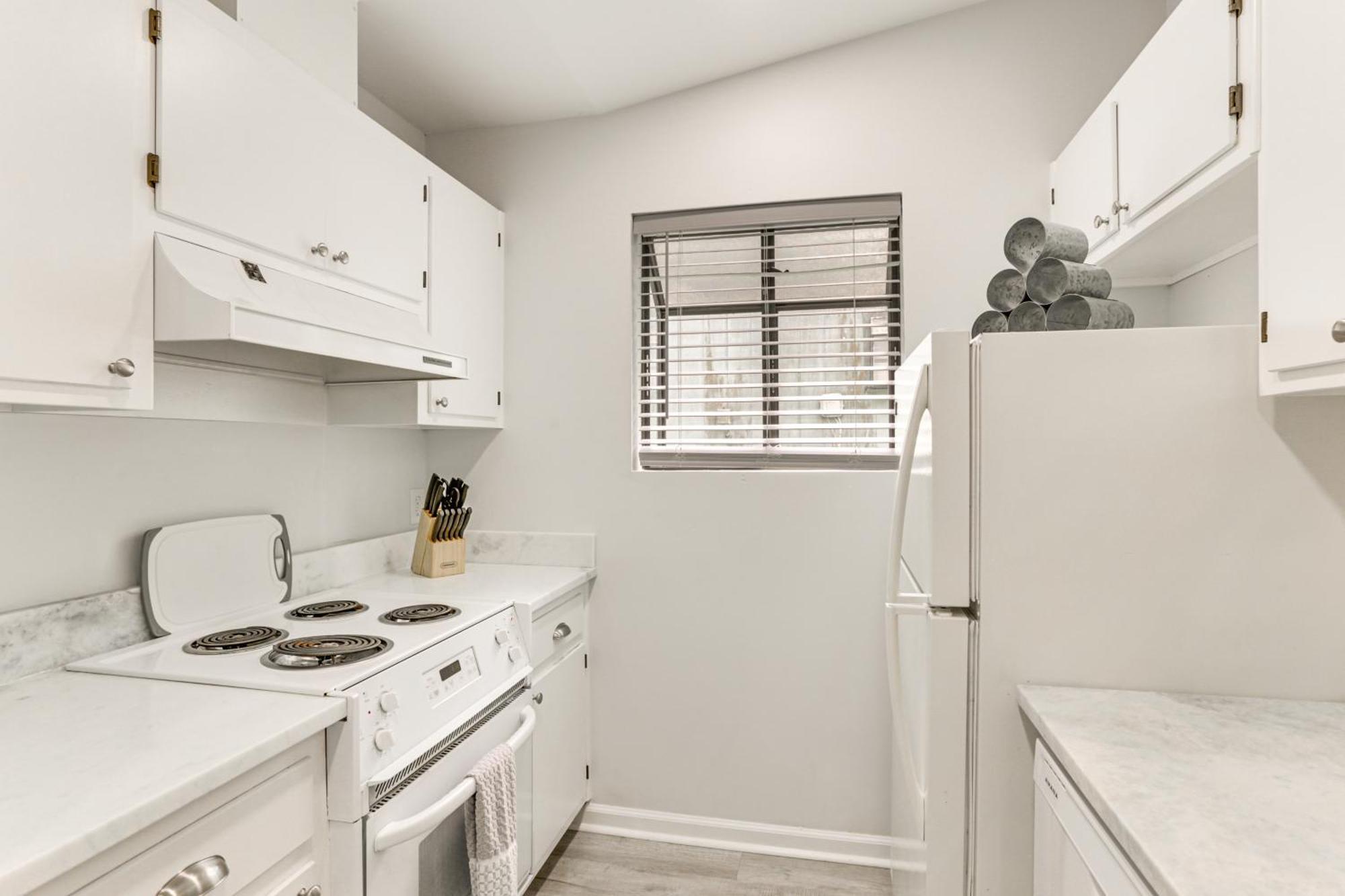 Pet-Friendly Tallahassee Home Near Downtown! Εξωτερικό φωτογραφία