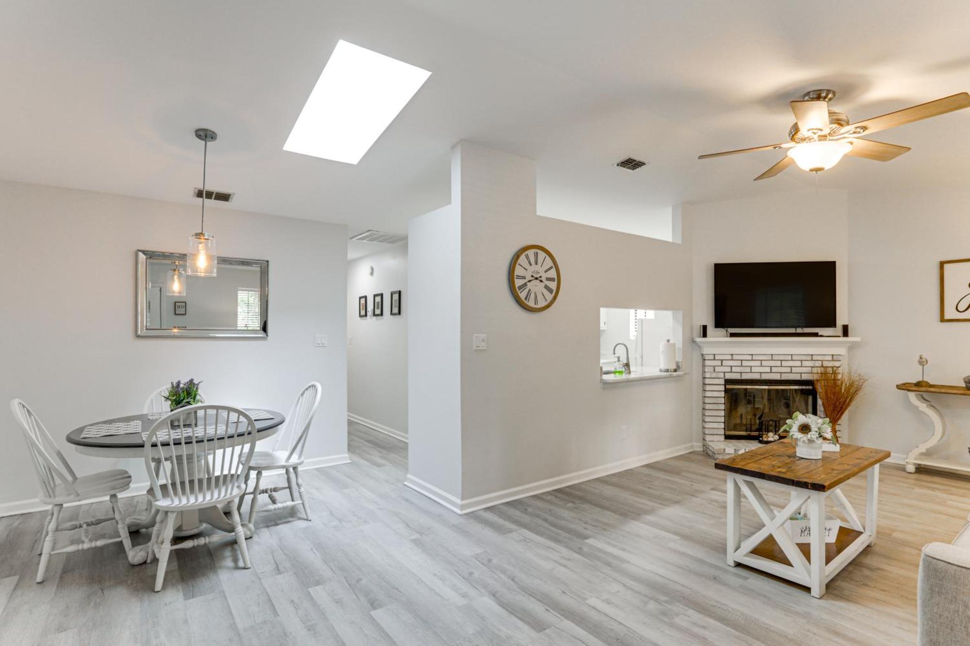Pet-Friendly Tallahassee Home Near Downtown! Εξωτερικό φωτογραφία