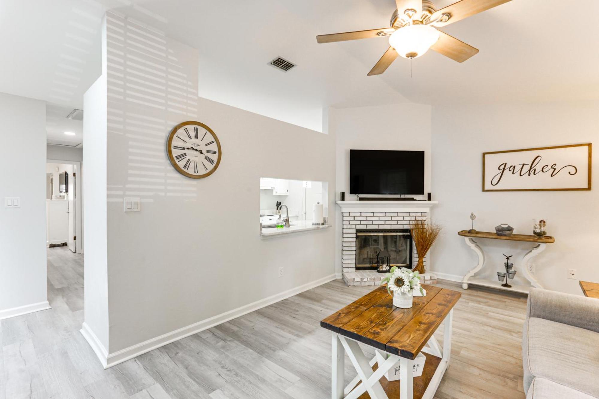 Pet-Friendly Tallahassee Home Near Downtown! Εξωτερικό φωτογραφία